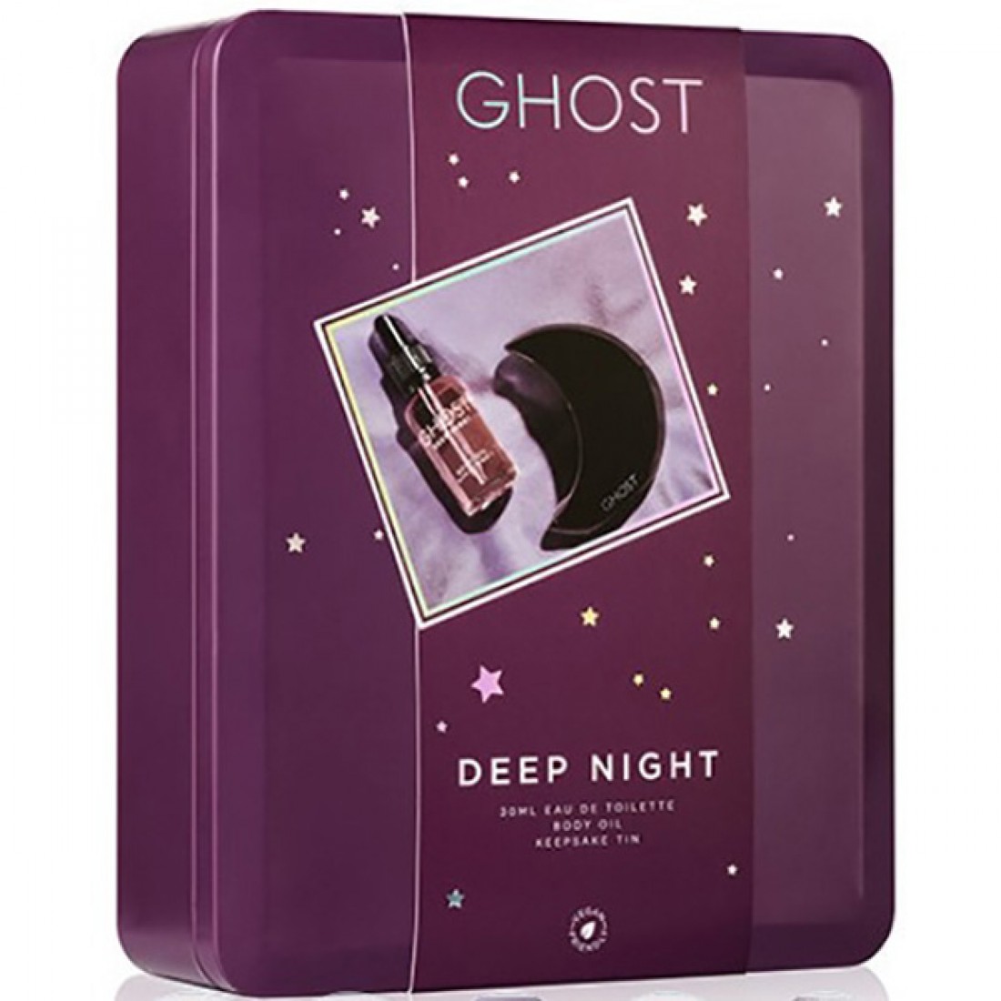 Ghost perfume deep discount night gift set