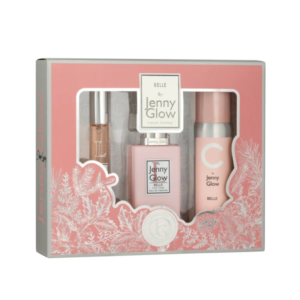 Jenny Glow Belle Gift Set