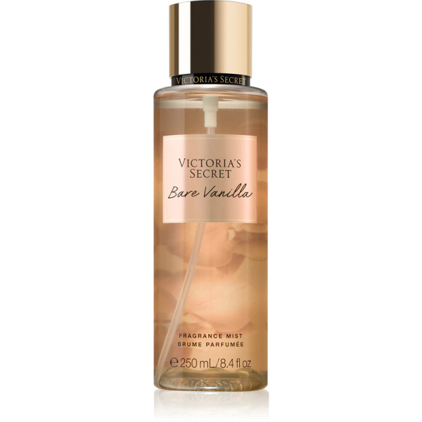 Victoria's Secret Bare Vanilla Fragrance Mist 250ml