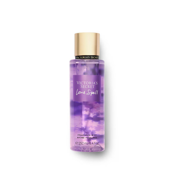 Victoria's Secret Love Spell Fragrance Mist 250ml