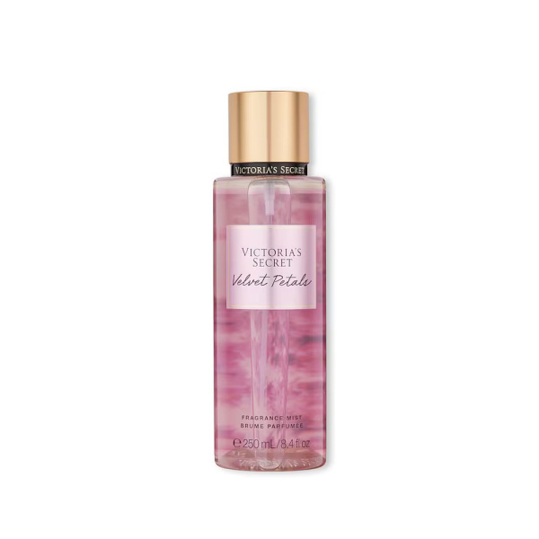 Victoria's Secret Velvet Petals Fragrance Mist 250ml