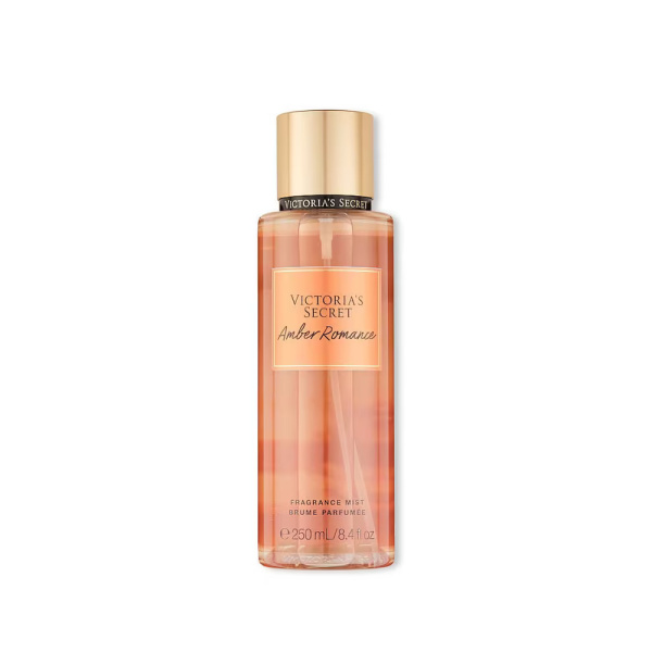 Victoria's Secret Amber Romance Fragrance Mist 250ml