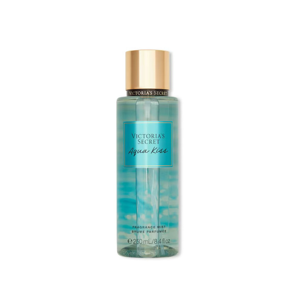 Victoria's Secret Aqua Kiss Fragrance Mist 250ml