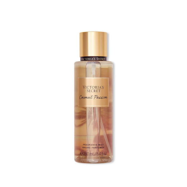 Victoria's Secret Coconut Passion Fragrance Mist 250ml