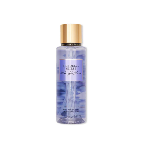 Victoria's  Secret Midnight Bloom Fragrance Mist 250ml