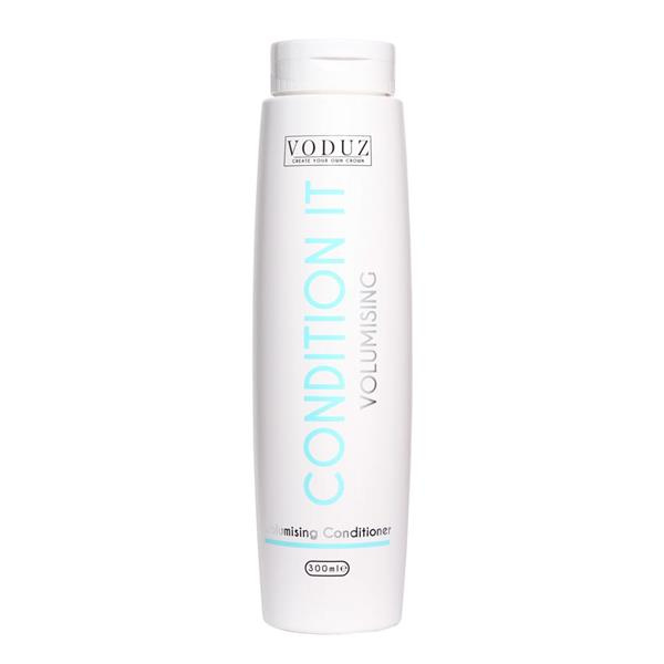 Voduz Condition It Volumising Conditioner 300ml