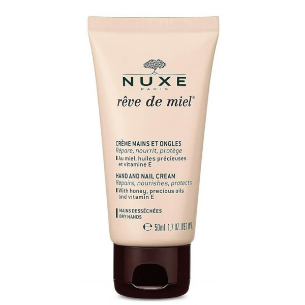 Nuxe Reve De Miel Hand & nail Cream 50ml