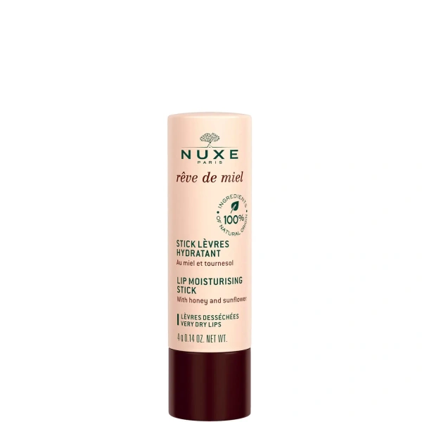 Nuxe Reve De Miel Lip Moisturising Stick 4g