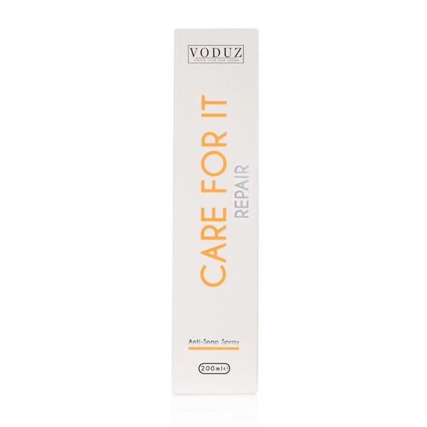 Voduz Care For It Repair Anti Snap Spray 200ml