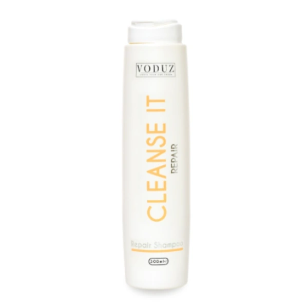 Voduz Cleanse It Repair Shampoo 300ml