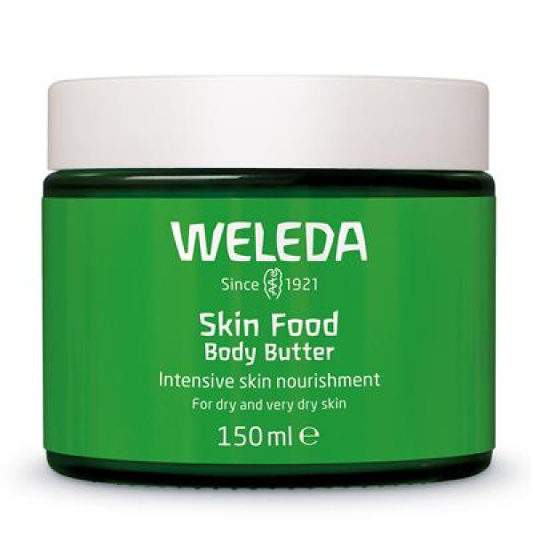 Weleda Skin Food Body Butter 150ml