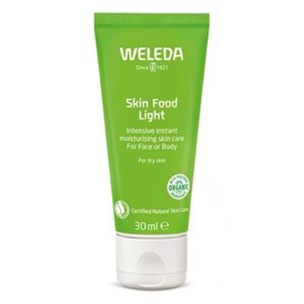 Weleda Skin Food Light  30ml