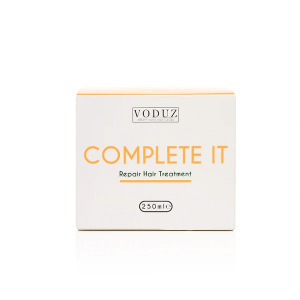 Voduz Complete It Repair Hair Mask 250ml